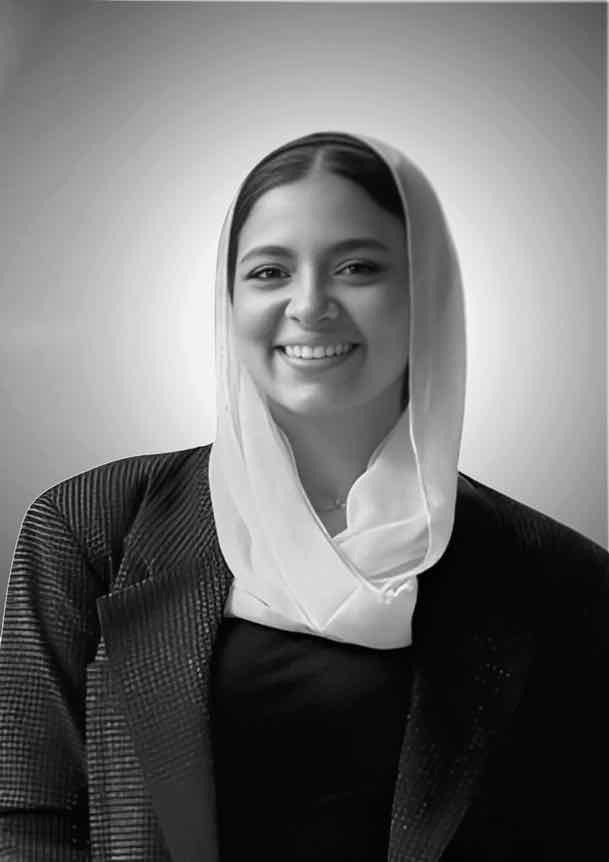Aliaa Hossam