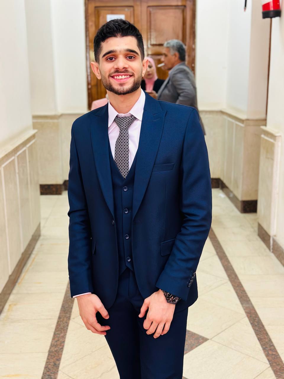 Khaled Mohamed